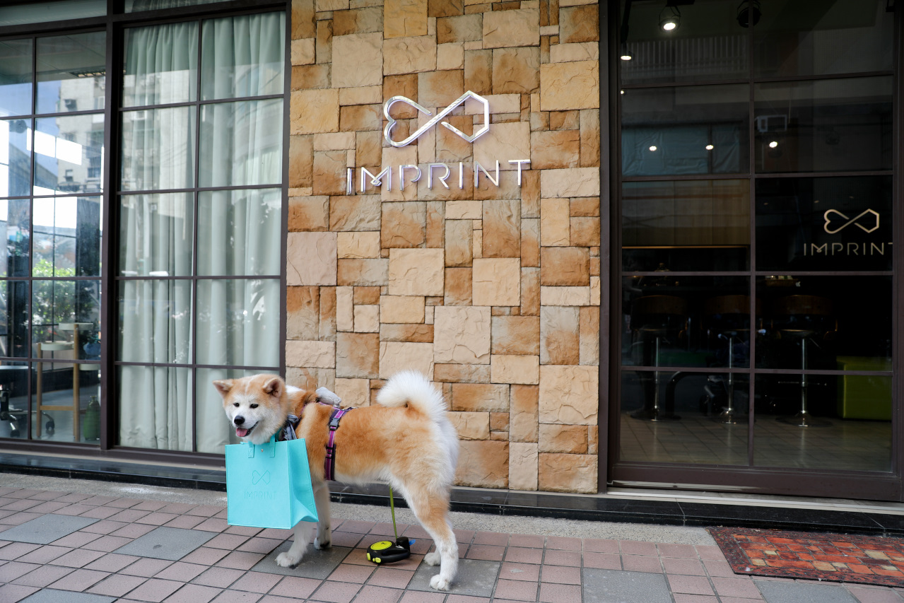 Imprint Diamond銘印鑽石 客製化獨一無二的DNA鑽石 結髮婚戒.新生彌月鑽飾.寵物骨灰生命鑽石 門市外另有提供全台收件服務 - 奇奇一起玩樂趣 Imprint Diamond銘印鑽石 客製化獨一無二的DNA鑽石 結髮婚戒.新生彌月鑽飾.寵物骨灰生命鑽石 門市外另有提供全台收件服務 - 奇奇一起玩樂趣