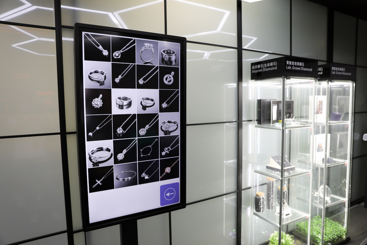 Imprint Diamond銘印鑽石 客製化獨一無二的DNA鑽石 結髮婚戒.新生彌月鑽飾.寵物骨灰生命鑽石 門市外另有提供全台收件服務 - 奇奇一起玩樂趣 Imprint Diamond銘印鑽石 客製化獨一無二的DNA鑽石 結髮婚戒.新生彌月鑽飾.寵物骨灰生命鑽石 門市外另有提供全台收件服務 - 奇奇一起玩樂趣