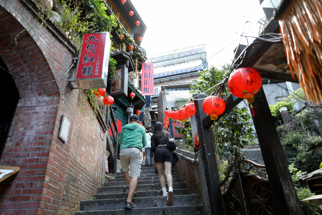 965金瓜石線台灣好行綠色套票 低碳旅遊搭公車輕鬆玩九份+黃金博物館 - 奇奇一起玩樂趣 965金瓜石線台灣好行綠色套票 低碳旅遊搭公車輕鬆玩九份+黃金博物館 - 奇奇一起玩樂趣