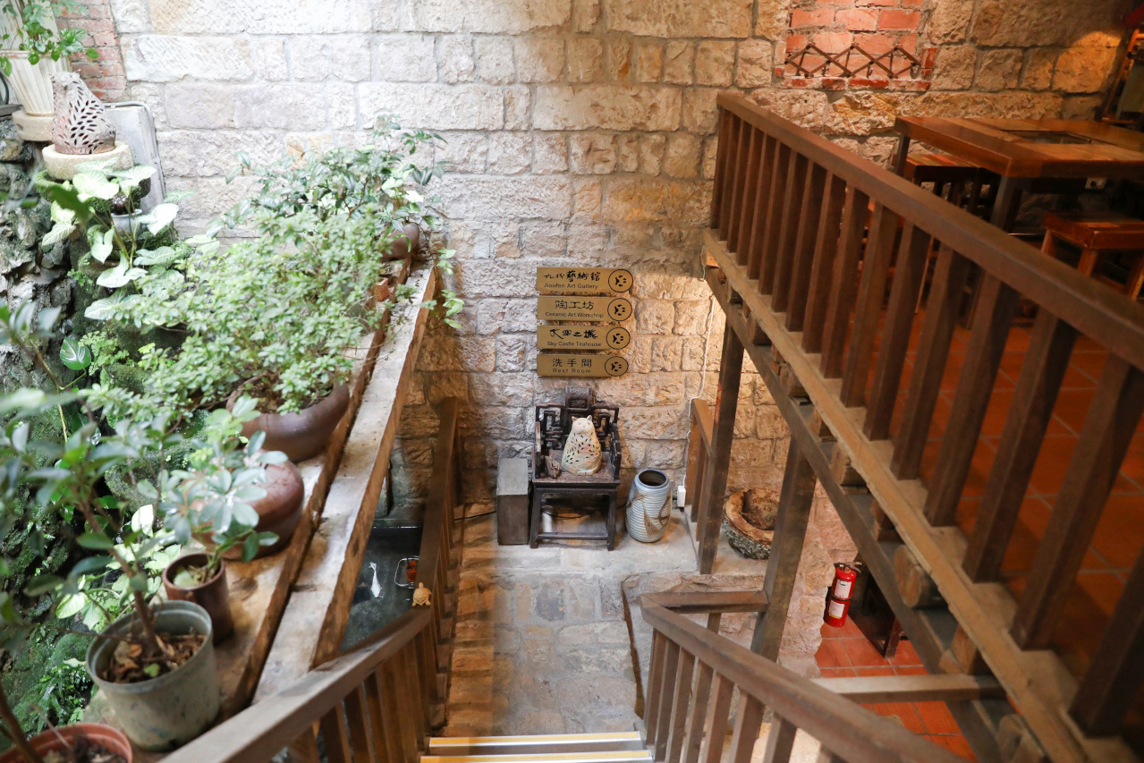 965金瓜石線台灣好行綠色套票 低碳旅遊搭公車輕鬆玩九份+黃金博物館 - 奇奇一起玩樂趣 965金瓜石線台灣好行綠色套票 低碳旅遊搭公車輕鬆玩九份+黃金博物館 - 奇奇一起玩樂趣