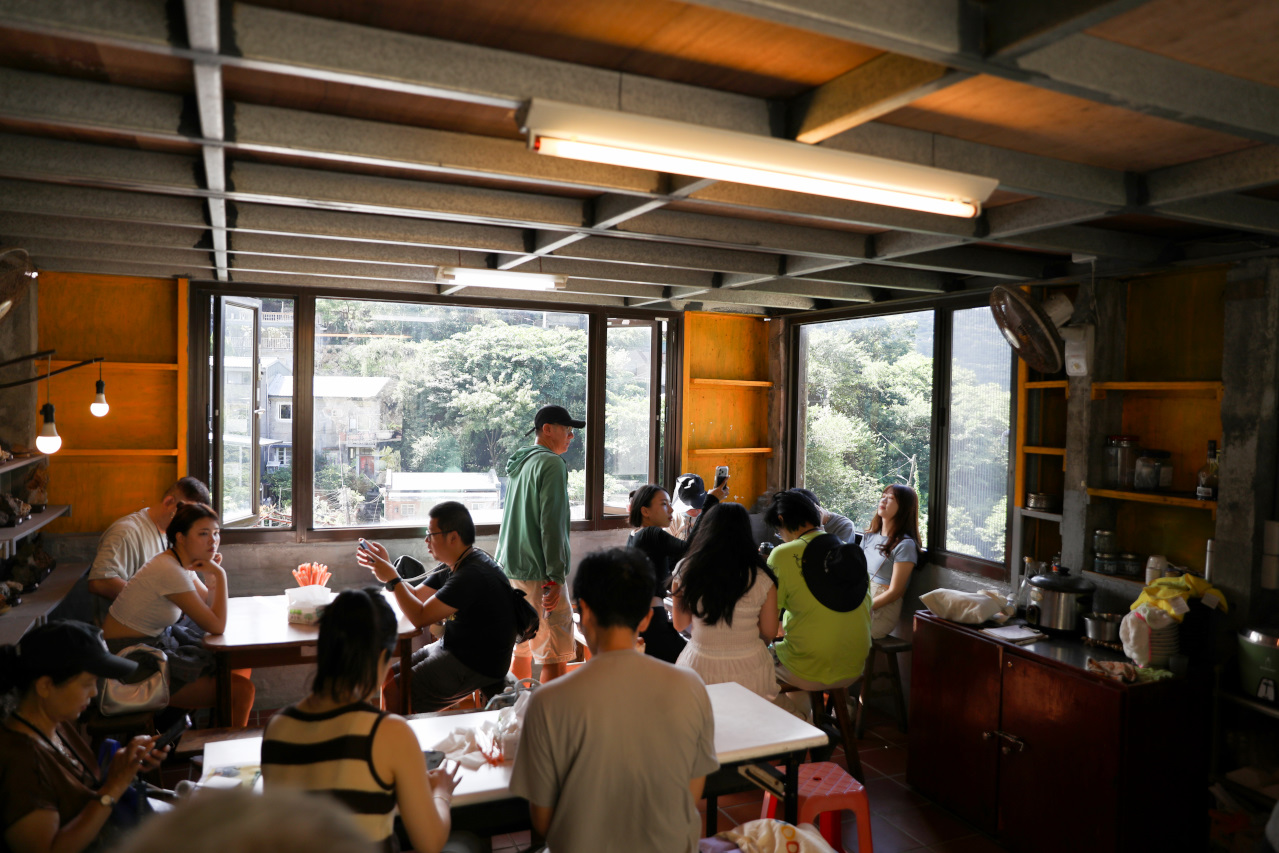 965金瓜石線台灣好行綠色套票 低碳旅遊搭公車輕鬆玩九份+黃金博物館 - 奇奇一起玩樂趣 965金瓜石線台灣好行綠色套票 低碳旅遊搭公車輕鬆玩九份+黃金博物館 - 奇奇一起玩樂趣