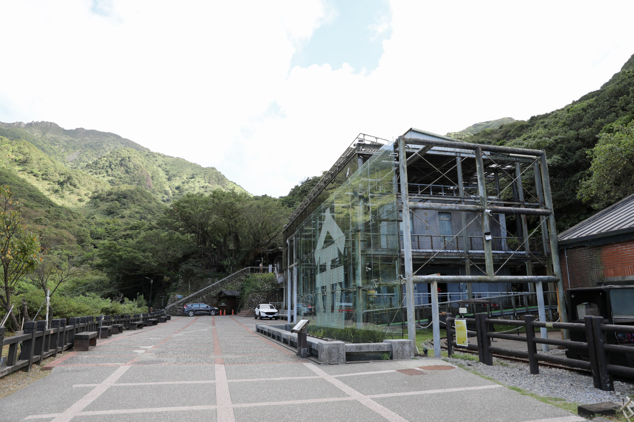 965金瓜石線台灣好行綠色套票 低碳旅遊搭公車輕鬆玩九份+黃金博物館 - 奇奇一起玩樂趣 965金瓜石線台灣好行綠色套票 低碳旅遊搭公車輕鬆玩九份+黃金博物館 - 奇奇一起玩樂趣