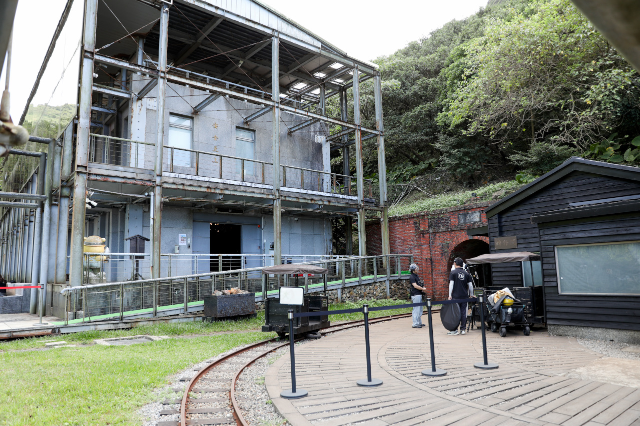 965金瓜石線台灣好行綠色套票 低碳旅遊搭公車輕鬆玩九份+黃金博物館 - 奇奇一起玩樂趣 965金瓜石線台灣好行綠色套票 低碳旅遊搭公車輕鬆玩九份+黃金博物館 - 奇奇一起玩樂趣