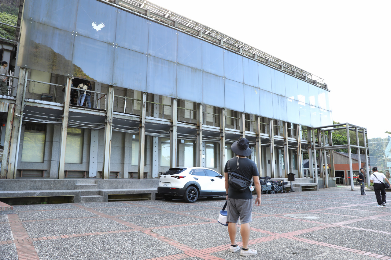 965金瓜石線台灣好行綠色套票 低碳旅遊搭公車輕鬆玩九份+黃金博物館 - 奇奇一起玩樂趣 965金瓜石線台灣好行綠色套票 低碳旅遊搭公車輕鬆玩九份+黃金博物館 - 奇奇一起玩樂趣