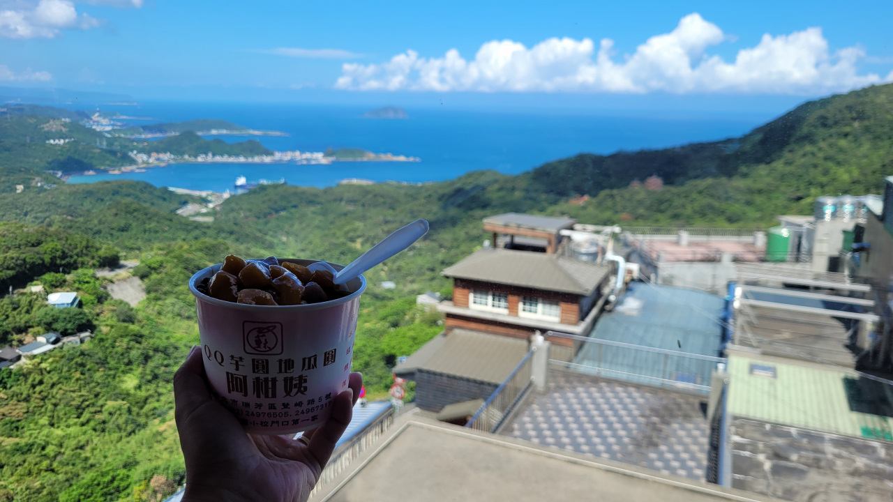 965金瓜石線台灣好行綠色套票 低碳旅遊搭公車輕鬆玩九份+黃金博物館 - 奇奇一起玩樂趣 965金瓜石線台灣好行綠色套票 低碳旅遊搭公車輕鬆玩九份+黃金博物館 - 奇奇一起玩樂趣