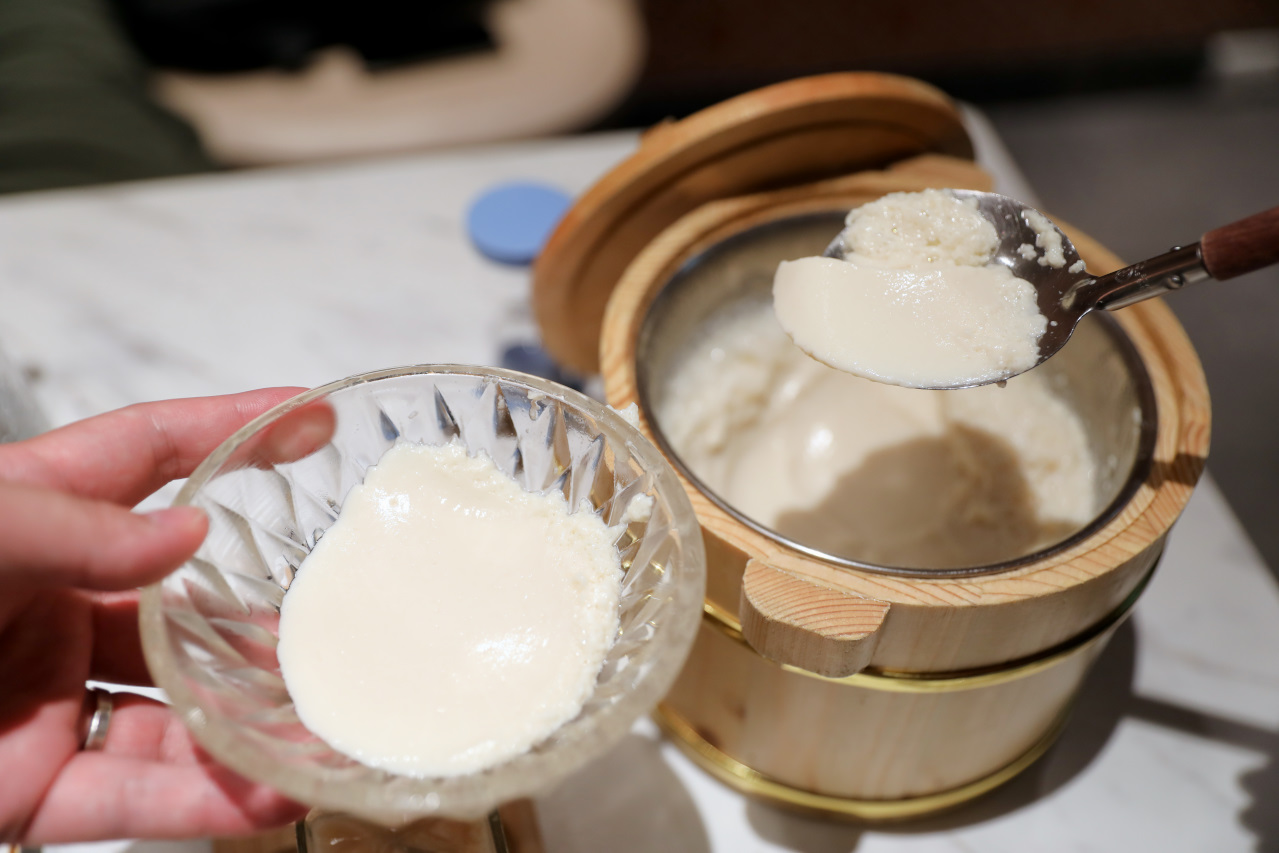 台北烤鴨推薦! 鴨覓 烤鴨餐廳 大直美麗華肥美櫻桃鴨一鴨三吃 - 奇奇一起玩樂趣