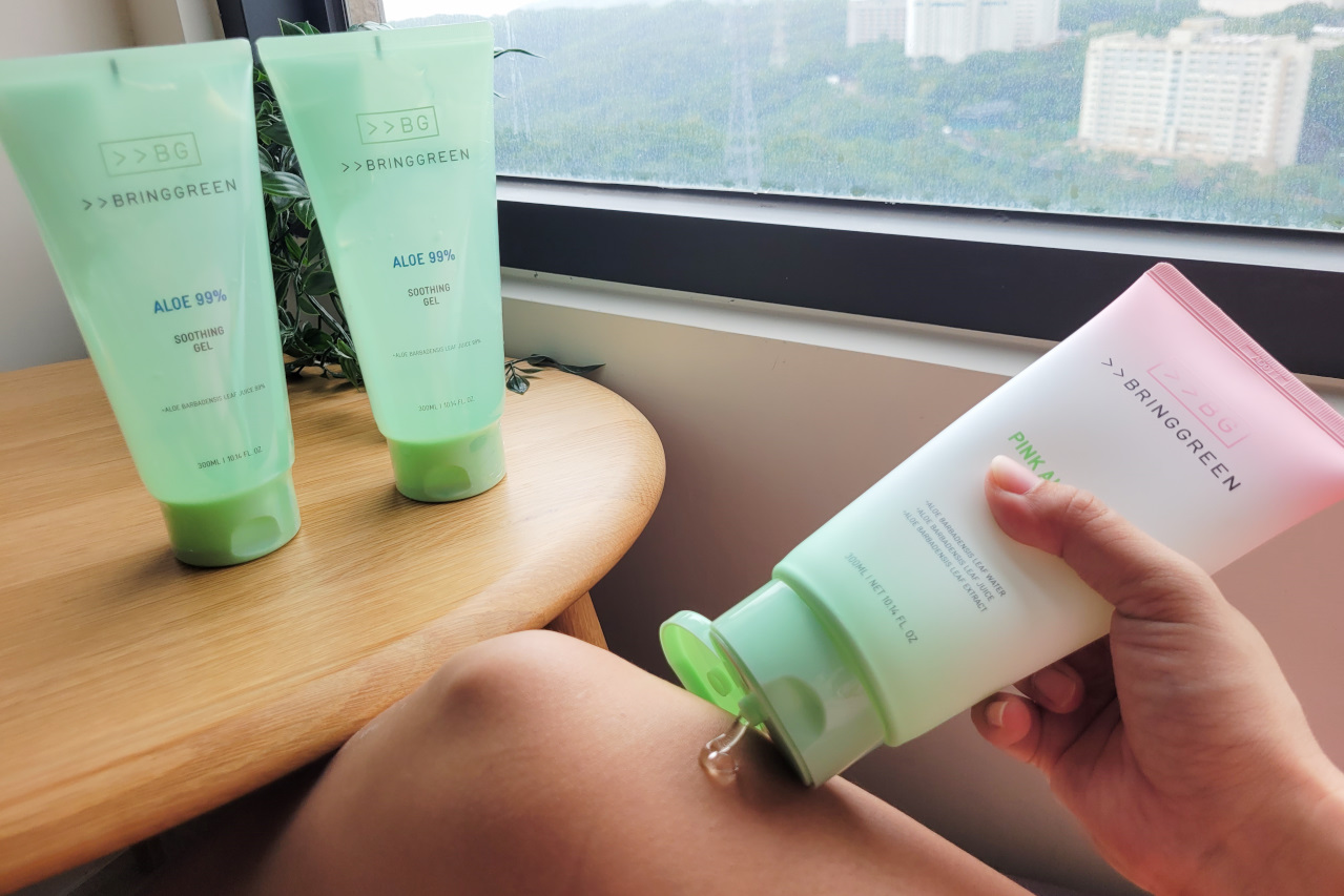 ITAI ITAI＿痛經女子 最強日韓選物商品社團推薦! 2025聖誕節交換禮物首選TWGTea「茶香泰迪」小熊軟糖x果香茶飲.韓國AROH積雪草清爽保濕穩膚修護三件組 - 奇奇一起玩樂趣