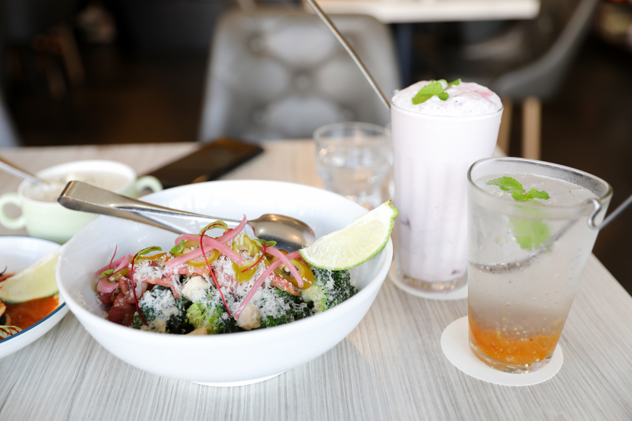 竹北義式餐廳推薦! Dambino丹比諾 手工義大利麵.披薩(竹北店) 多款義大利麵選擇.美味窯烤披薩 - 奇奇一起玩樂趣