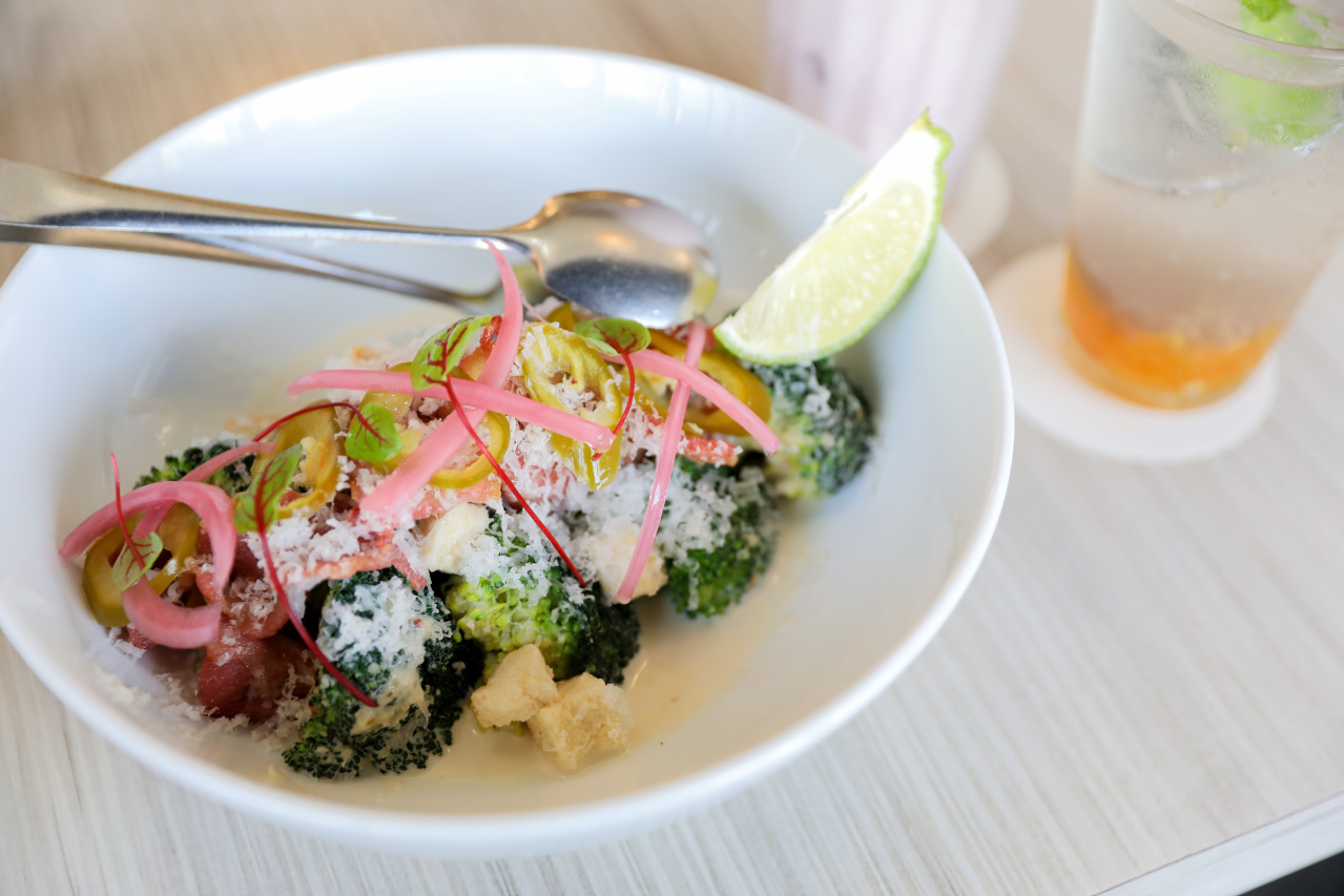 竹北義式餐廳推薦! Dambino丹比諾 手工義大利麵.披薩(竹北店) 多款義大利麵選擇.美味窯烤披薩 - 奇奇一起玩樂趣