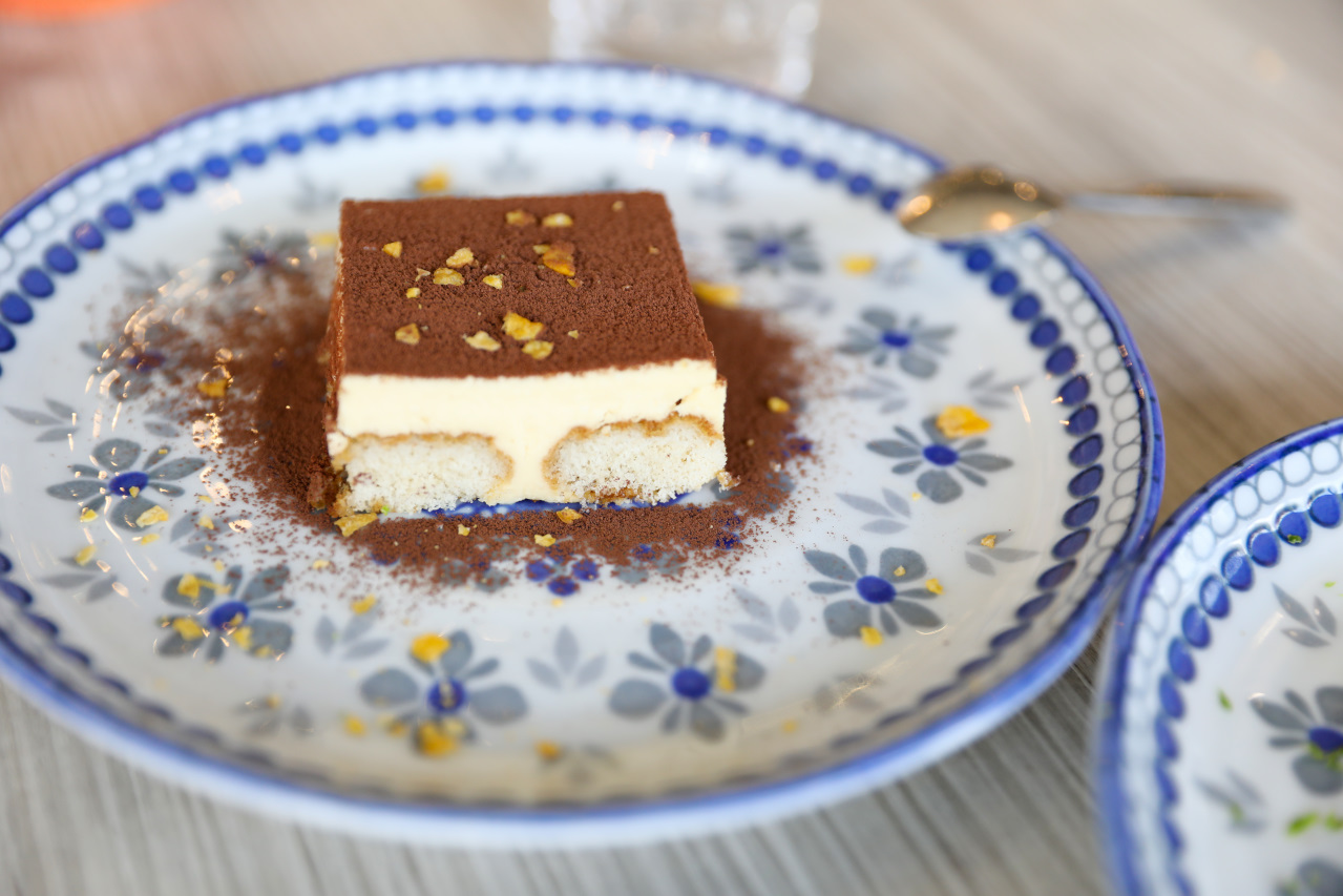 竹北義式餐廳推薦! Dambino丹比諾 手工義大利麵.披薩(竹北店) 多款義大利麵選擇.美味窯烤披薩 - 奇奇一起玩樂趣