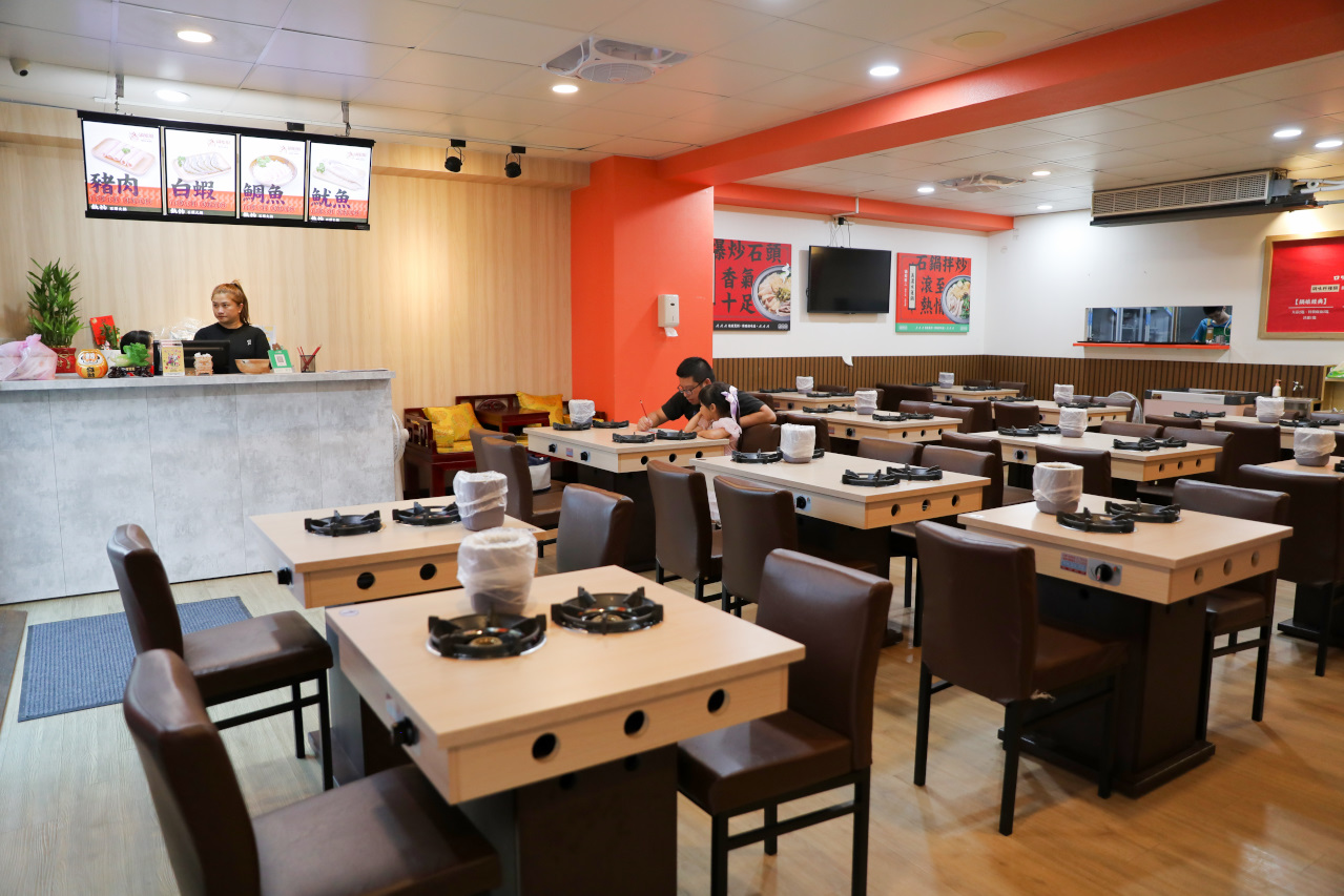 竹北火鍋推薦! 鍋娘娘 一人也能獨享的個人石頭火鍋 王子麵.滷肉飯自助吧無限量供應 - 奇奇一起玩樂趣 竹北火鍋推薦! 鍋娘娘 一人也能獨享的個人石頭火鍋 王子麵.滷肉飯自助吧無限量供應 - 奇奇一起玩樂趣