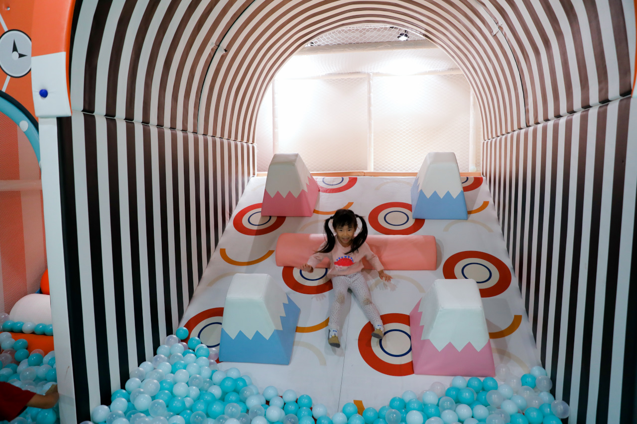 桃園親子室內遊樂園推薦! 追風奇幻島-桃堡樂園(桃園展演中心1F) - 奇奇一起玩樂趣 桃園親子室內遊樂園推薦! 追風奇幻島-桃堡樂園(桃園展演中心1F) - 奇奇一起玩樂趣