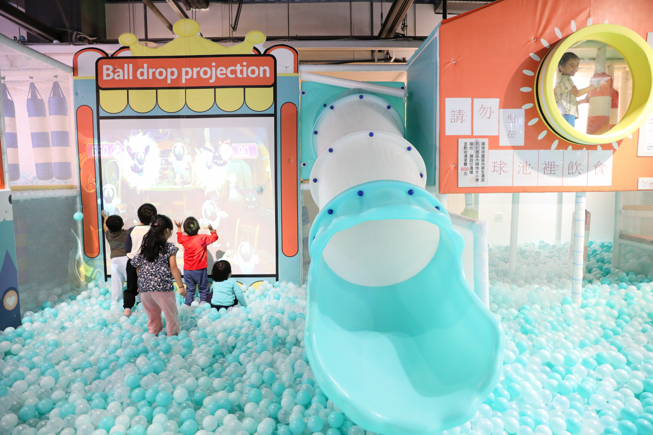 桃園親子室內遊樂園推薦! 追風奇幻島-桃堡樂園(桃園展演中心1F) - 奇奇一起玩樂趣 桃園親子室內遊樂園推薦! 追風奇幻島-桃堡樂園(桃園展演中心1F) - 奇奇一起玩樂趣