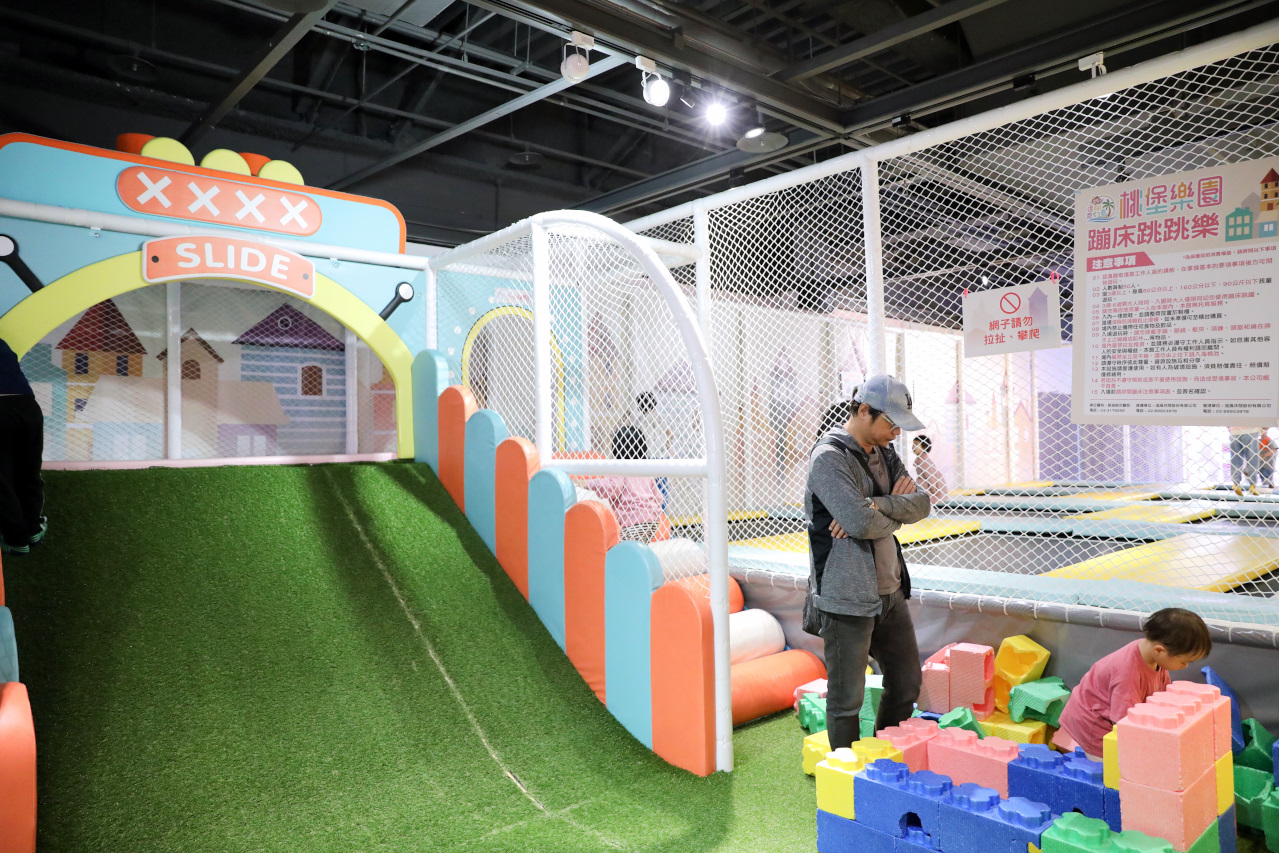 桃園親子室內遊樂園推薦! 追風奇幻島-桃堡樂園(桃園展演中心1F) - 奇奇一起玩樂趣 桃園親子室內遊樂園推薦! 追風奇幻島-桃堡樂園(桃園展演中心1F) - 奇奇一起玩樂趣