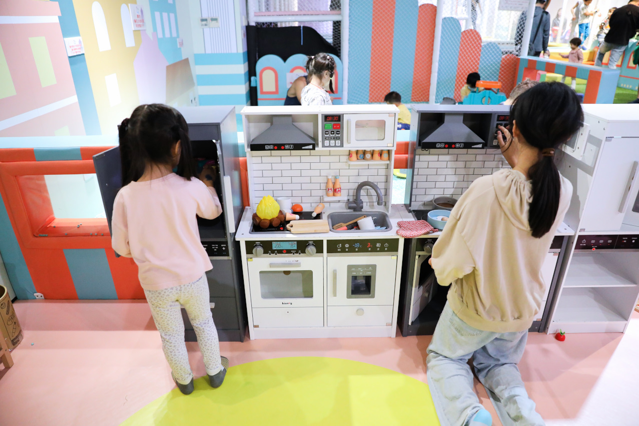 桃園親子室內遊樂園推薦! 追風奇幻島-桃堡樂園(桃園展演中心1F) - 奇奇一起玩樂趣 桃園親子室內遊樂園推薦! 追風奇幻島-桃堡樂園(桃園展演中心1F) - 奇奇一起玩樂趣