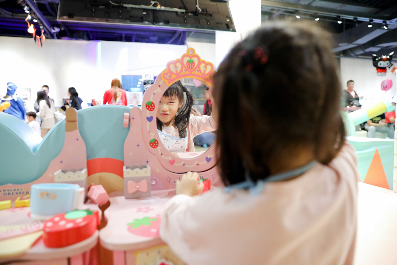 桃園親子室內遊樂園推薦! 追風奇幻島-桃堡樂園(桃園展演中心1F) - 奇奇一起玩樂趣 桃園親子室內遊樂園推薦! 追風奇幻島-桃堡樂園(桃園展演中心1F) - 奇奇一起玩樂趣