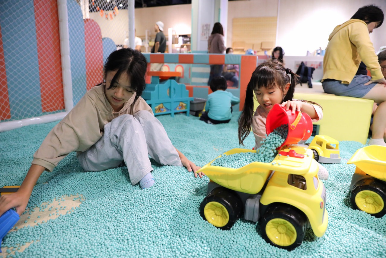 桃園親子室內遊樂園推薦! 追風奇幻島-桃堡樂園(桃園展演中心1F) - 奇奇一起玩樂趣 桃園親子室內遊樂園推薦! 追風奇幻島-桃堡樂園(桃園展演中心1F) - 奇奇一起玩樂趣