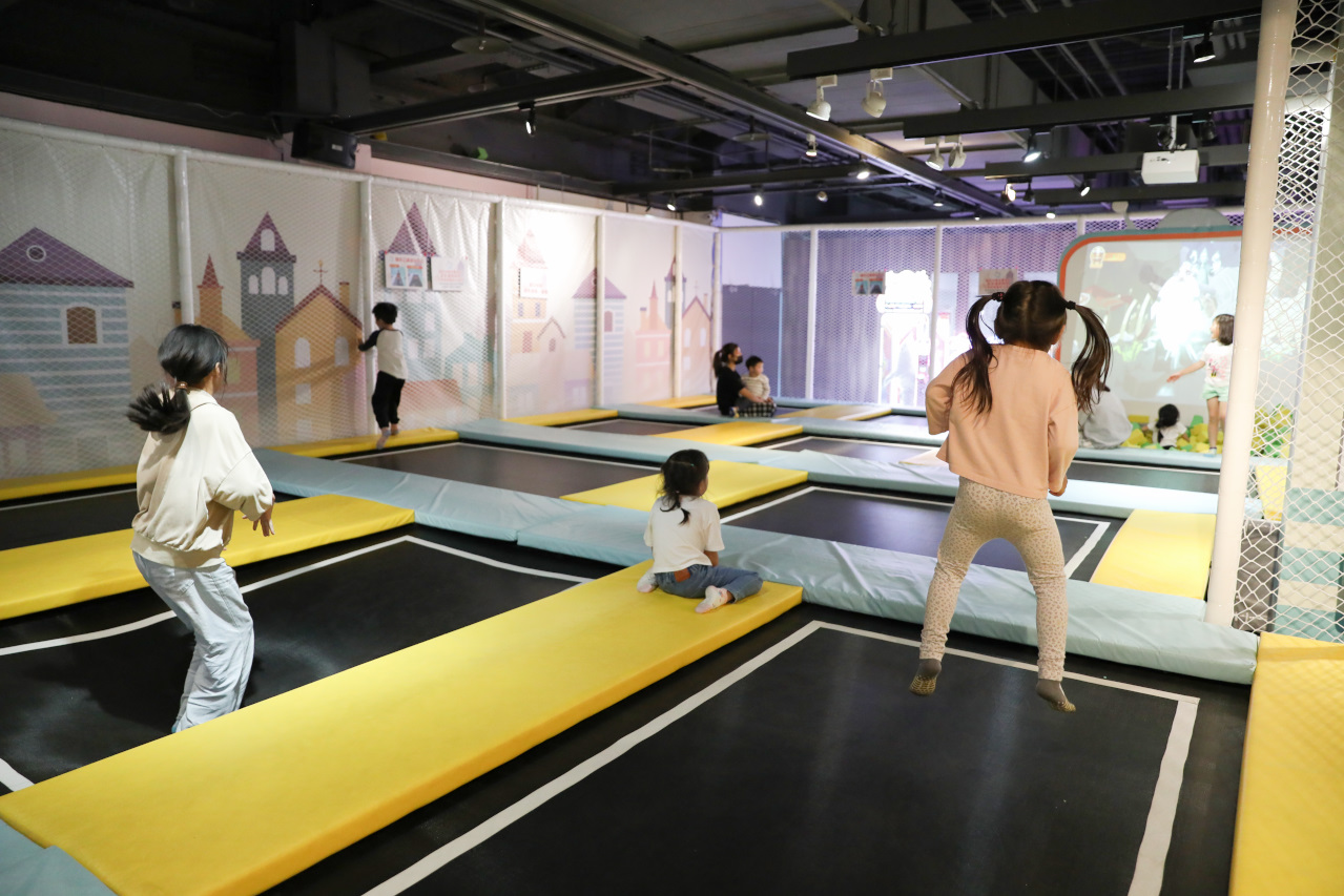 桃園親子室內遊樂園推薦! 追風奇幻島-桃堡樂園(桃園展演中心1F) - 奇奇一起玩樂趣 桃園親子室內遊樂園推薦! 追風奇幻島-桃堡樂園(桃園展演中心1F) - 奇奇一起玩樂趣