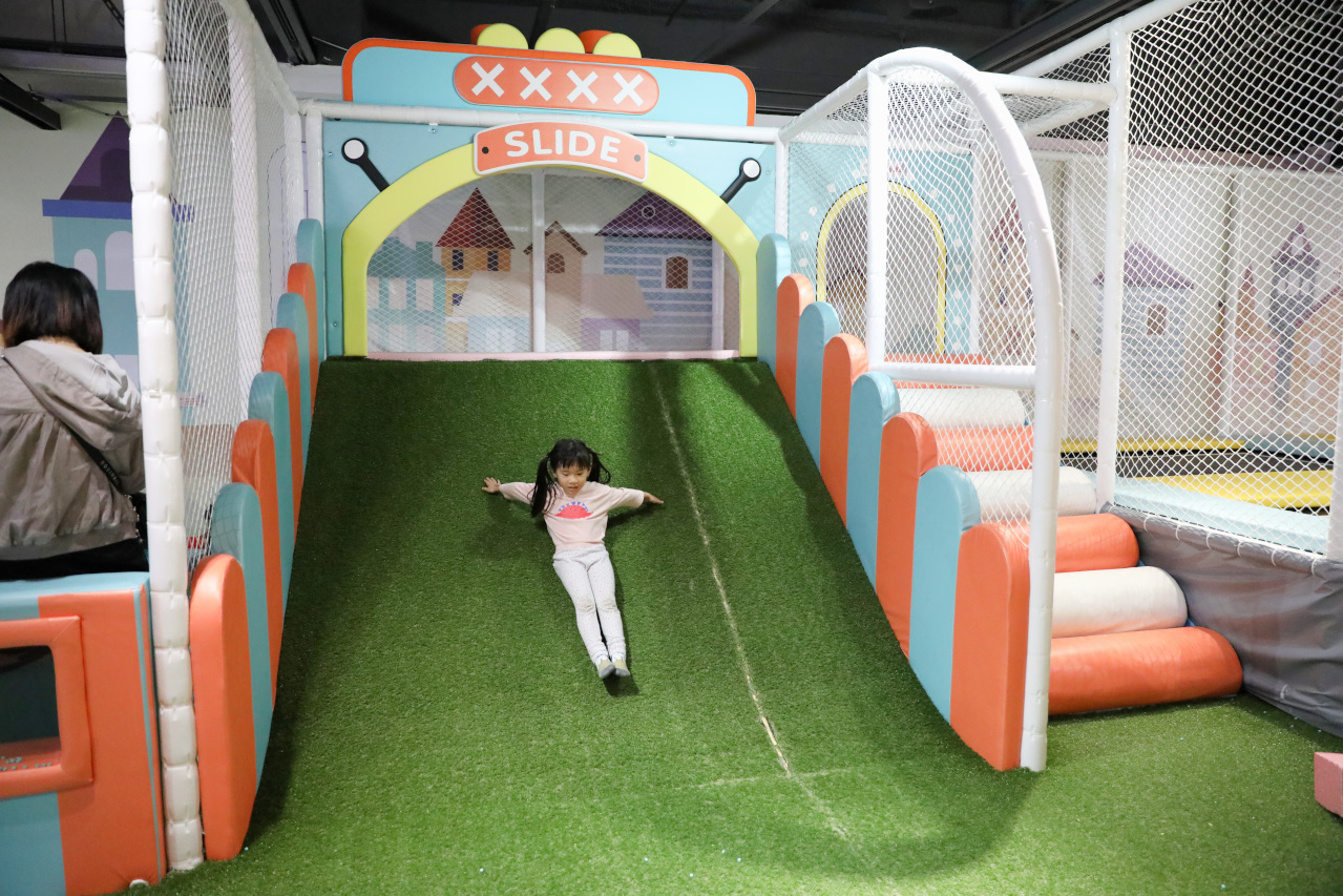 桃園親子室內遊樂園推薦! 追風奇幻島-桃堡樂園(桃園展演中心1F) - 奇奇一起玩樂趣 桃園親子室內遊樂園推薦! 追風奇幻島-桃堡樂園(桃園展演中心1F) - 奇奇一起玩樂趣