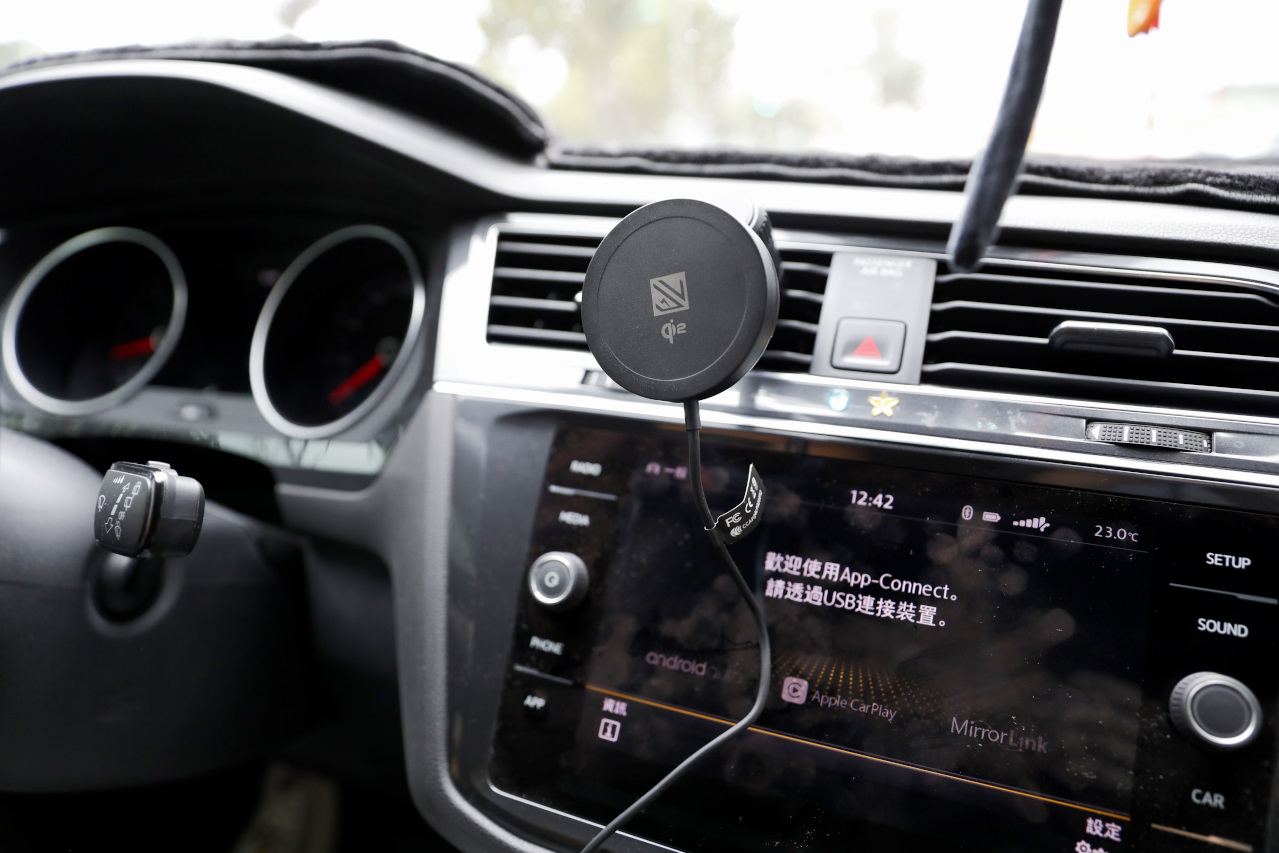 WL-QI201車用磁吸充電架推薦! WEILIFE 雙用磁吸無線充,全場景快充神器 - 奇奇一起玩樂趣 WL-QI201車用磁吸充電架推薦! WEILIFE 雙用磁吸無線充,全場景快充神器 - 奇奇一起玩樂趣