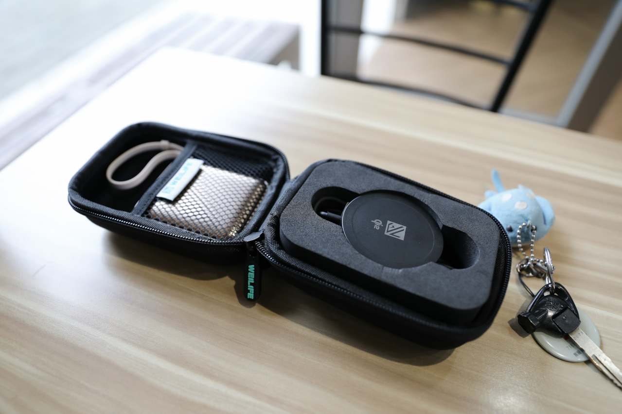 WL-QI201車用磁吸充電架推薦! WEILIFE 雙用磁吸無線充,全場景快充神器 - 奇奇一起玩樂趣 WL-QI201車用磁吸充電架推薦! WEILIFE 雙用磁吸無線充,全場景快充神器 - 奇奇一起玩樂趣