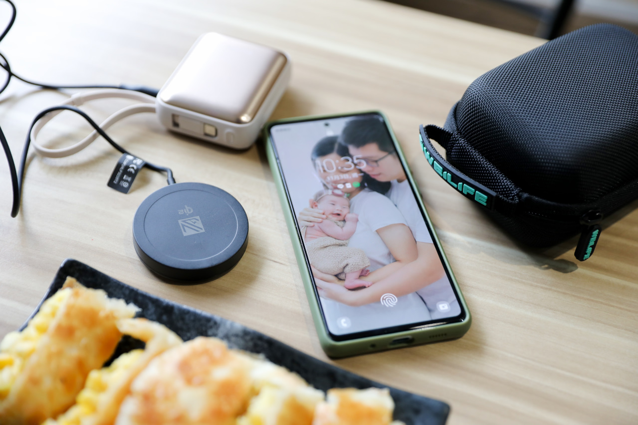 WL-QI201車用磁吸充電架推薦! WEILIFE 雙用磁吸無線充,全場景快充神器 - 奇奇一起玩樂趣 WL-QI201車用磁吸充電架推薦! WEILIFE 雙用磁吸無線充,全場景快充神器 - 奇奇一起玩樂趣