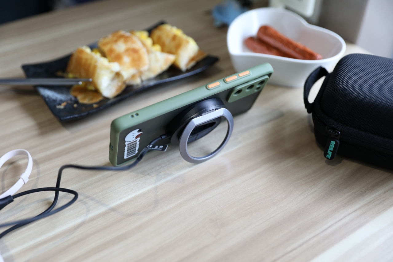 WL-QI201車用磁吸充電架推薦! WEILIFE 雙用磁吸無線充,全場景快充神器 - 奇奇一起玩樂趣 WL-QI201車用磁吸充電架推薦! WEILIFE 雙用磁吸無線充,全場景快充神器 - 奇奇一起玩樂趣