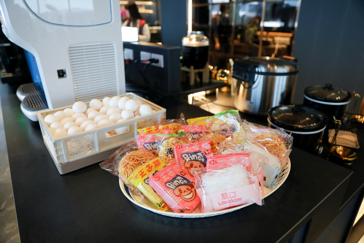 青埔最美高質感餐酒館風格火鍋店新開幕! 金蒔鍋物(青埔旗艦店) 桃園自助吃到飽火鍋推薦! - 奇奇一起玩樂趣