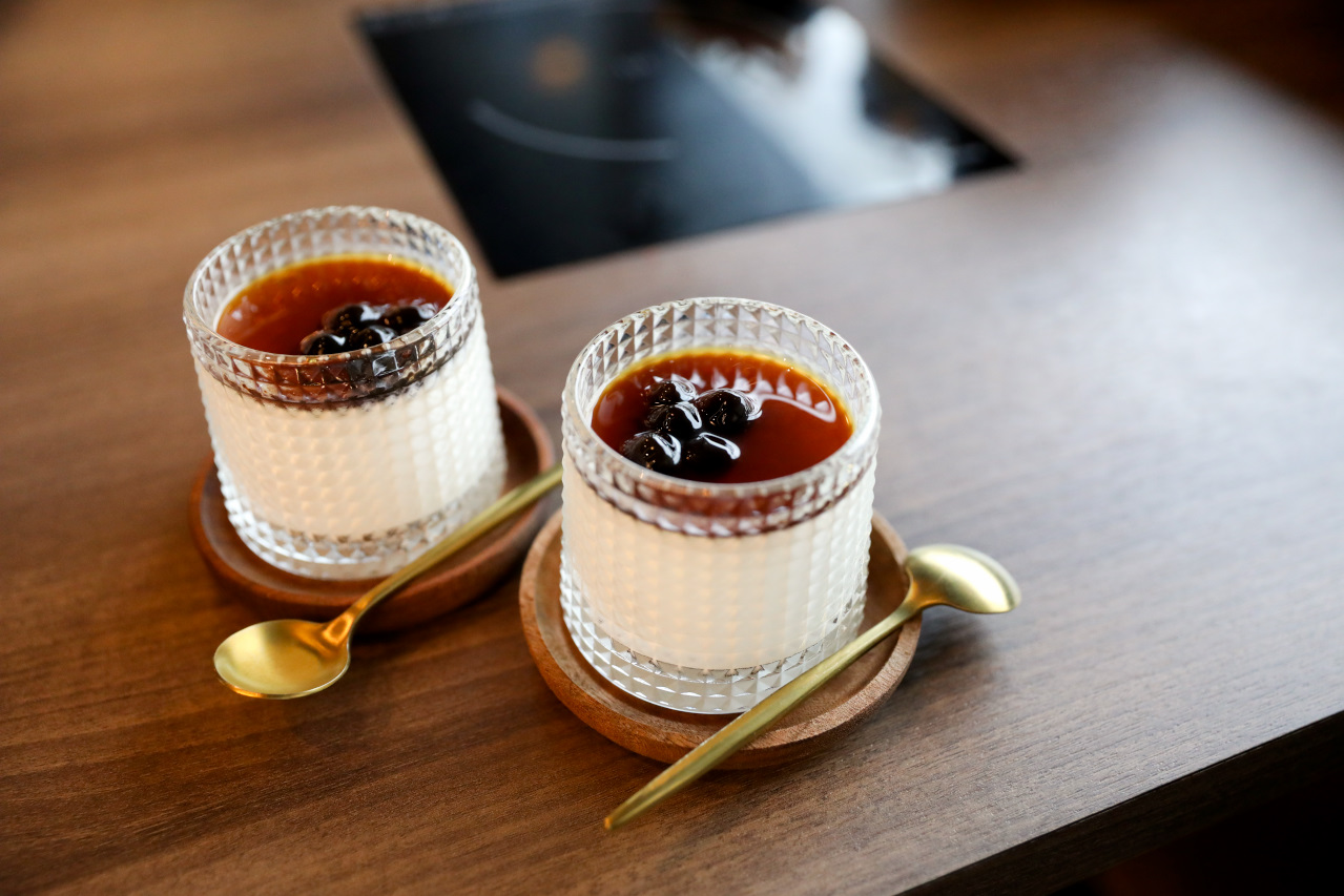 青埔最美高質感餐酒館風格火鍋店新開幕! 金蒔鍋物(青埔旗艦店) 桃園自助吃到飽火鍋推薦! - 奇奇一起玩樂趣