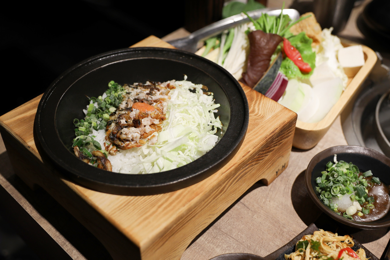 林口鴛鴦火鍋推薦! 真香石頭火鍋 家庭聚餐N訪 鑄鐵沙茶火鍋.麻辣火鍋好選擇! - 奇奇一起玩樂趣 林口鴛鴦火鍋推薦! 真香石頭火鍋 家庭聚餐N訪 鑄鐵沙茶火鍋.麻辣火鍋好選擇! - 奇奇一起玩樂趣