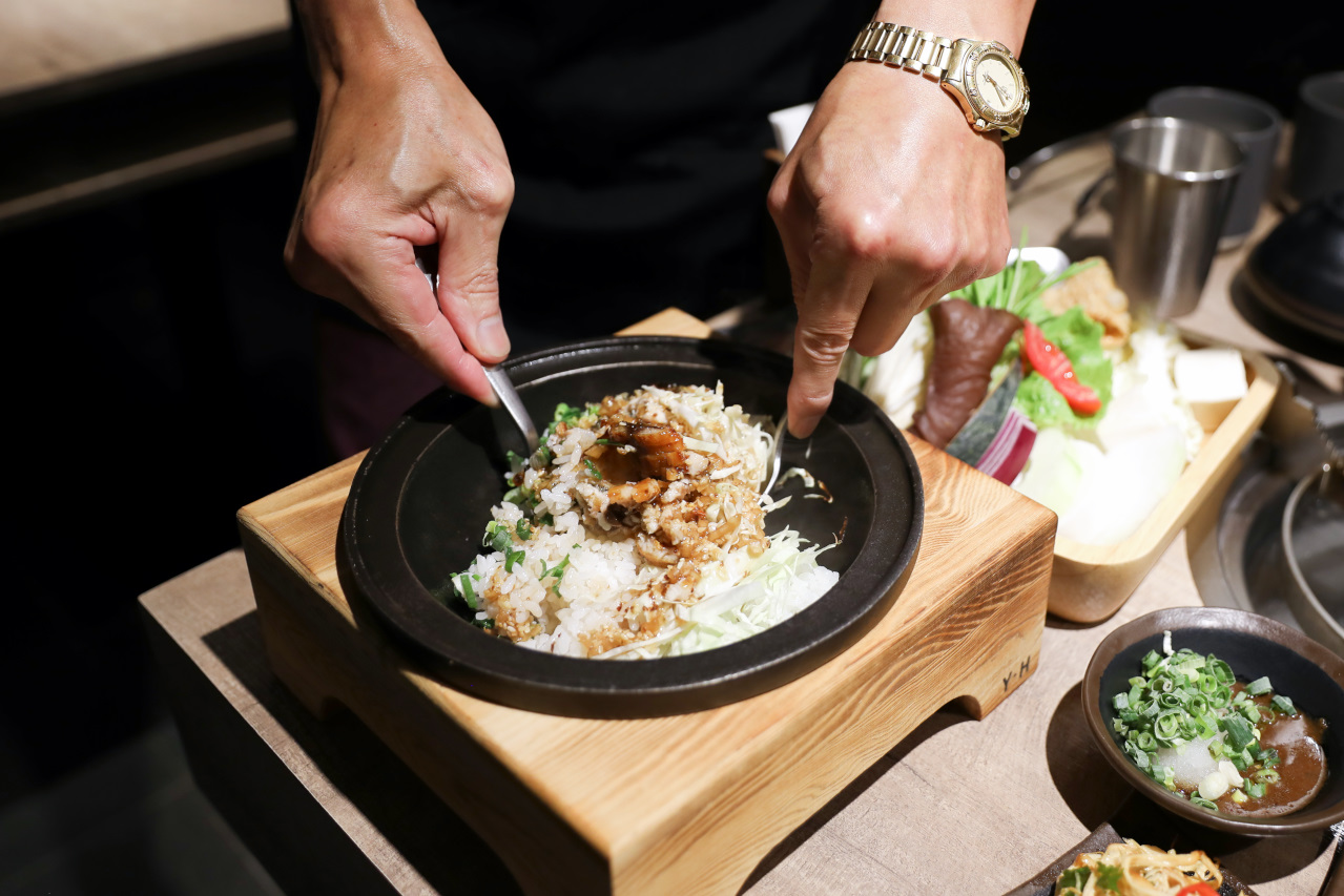 林口鴛鴦火鍋推薦! 真香石頭火鍋 家庭聚餐N訪 鑄鐵沙茶火鍋.麻辣火鍋好選擇! - 奇奇一起玩樂趣 林口鴛鴦火鍋推薦! 真香石頭火鍋 家庭聚餐N訪 鑄鐵沙茶火鍋.麻辣火鍋好選擇! - 奇奇一起玩樂趣