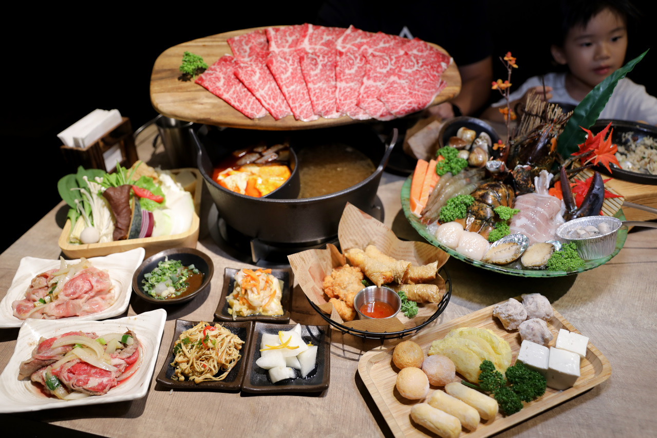 林口鴛鴦火鍋推薦! 真香石頭火鍋 家庭聚餐N訪 鑄鐵沙茶火鍋.麻辣火鍋好選擇! - 奇奇一起玩樂趣 林口鴛鴦火鍋推薦! 真香石頭火鍋 家庭聚餐N訪 鑄鐵沙茶火鍋.麻辣火鍋好選擇! - 奇奇一起玩樂趣