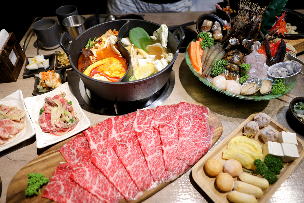 林口鴛鴦火鍋推薦! 真香石頭火鍋 家庭聚餐N訪 鑄鐵沙茶火鍋.麻辣火鍋好選擇! - 奇奇一起玩樂趣 林口鴛鴦火鍋推薦! 真香石頭火鍋 家庭聚餐N訪 鑄鐵沙茶火鍋.麻辣火鍋好選擇! - 奇奇一起玩樂趣