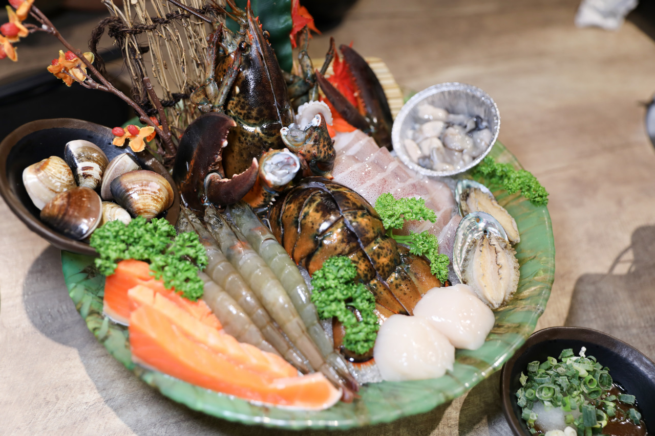 林口鴛鴦火鍋推薦! 真香石頭火鍋 家庭聚餐N訪 鑄鐵沙茶火鍋.麻辣火鍋好選擇! - 奇奇一起玩樂趣 林口鴛鴦火鍋推薦! 真香石頭火鍋 家庭聚餐N訪 鑄鐵沙茶火鍋.麻辣火鍋好選擇! - 奇奇一起玩樂趣