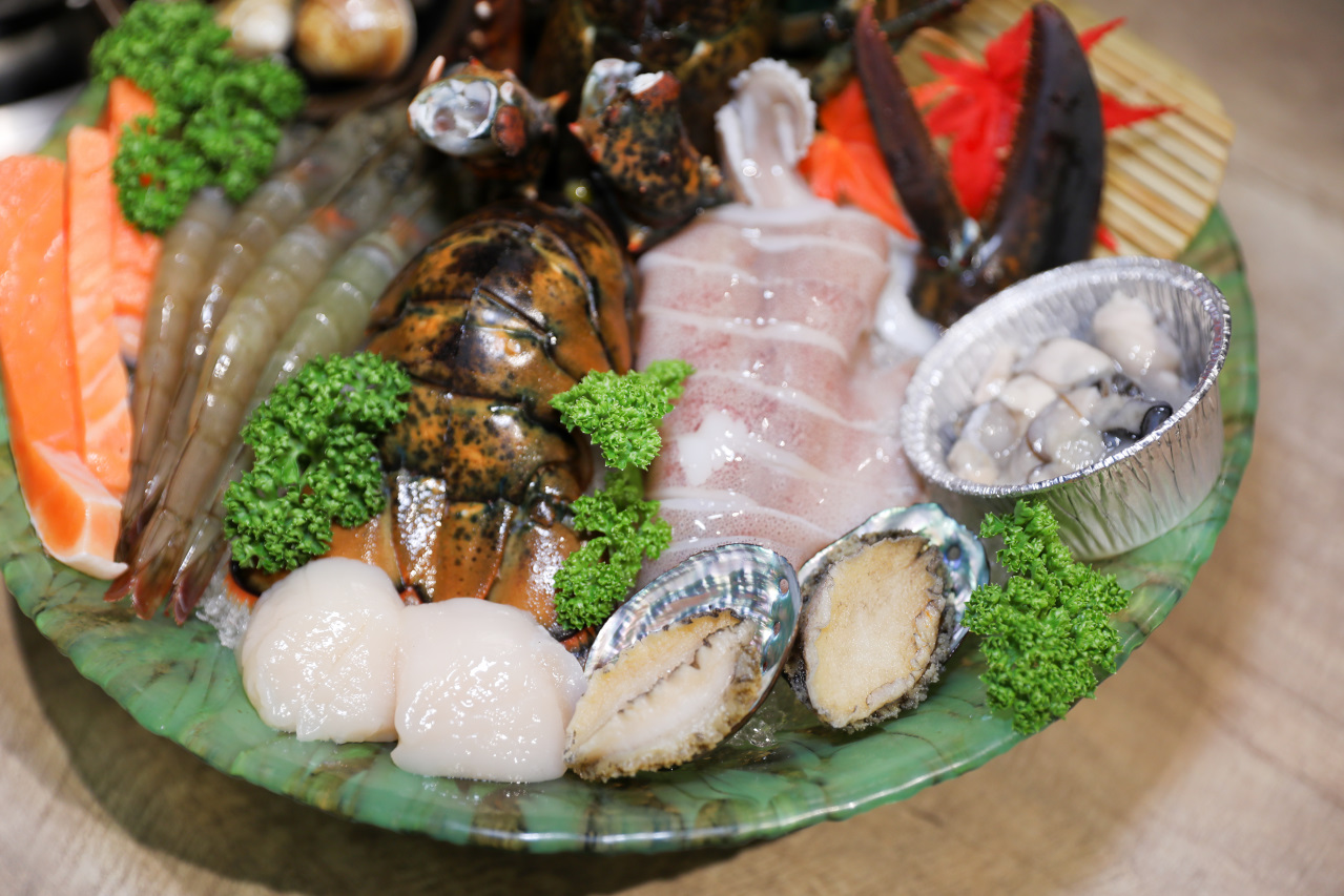 林口鴛鴦火鍋推薦! 真香石頭火鍋 家庭聚餐N訪 鑄鐵沙茶火鍋.麻辣火鍋好選擇! - 奇奇一起玩樂趣 林口鴛鴦火鍋推薦! 真香石頭火鍋 家庭聚餐N訪 鑄鐵沙茶火鍋.麻辣火鍋好選擇! - 奇奇一起玩樂趣