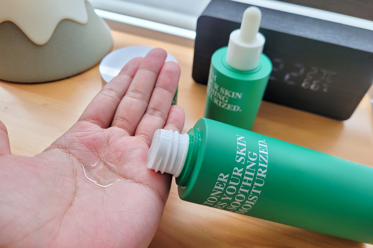 ITAI ITAI＿痛經女子 最強日韓選物商品社團推薦! 2025聖誕節交換禮物首選TWGTea「茶香泰迪」小熊軟糖x果香茶飲.韓國AROH積雪草清爽保濕穩膚修護三件組 - 奇奇一起玩樂趣