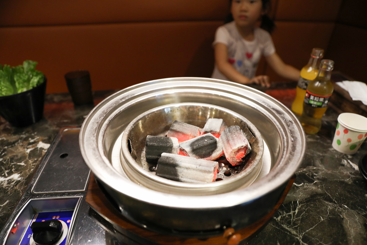 台北韓式炭火烤肉吃到飽推薦! 東大門韓國特色料理(中山南京店) - 奇奇一起玩樂趣 台北韓式炭火烤肉吃到飽推薦! 東大門韓國特色料理(中山南京店) - 奇奇一起玩樂趣