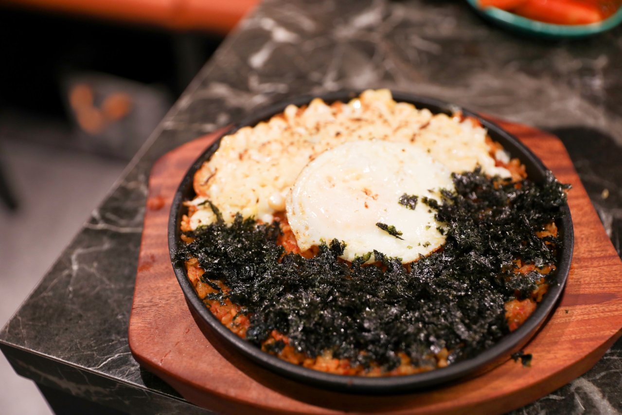 台北韓式炭火烤肉吃到飽推薦! 東大門韓國特色料理(中山南京店) - 奇奇一起玩樂趣 台北韓式炭火烤肉吃到飽推薦! 東大門韓國特色料理(中山南京店) - 奇奇一起玩樂趣