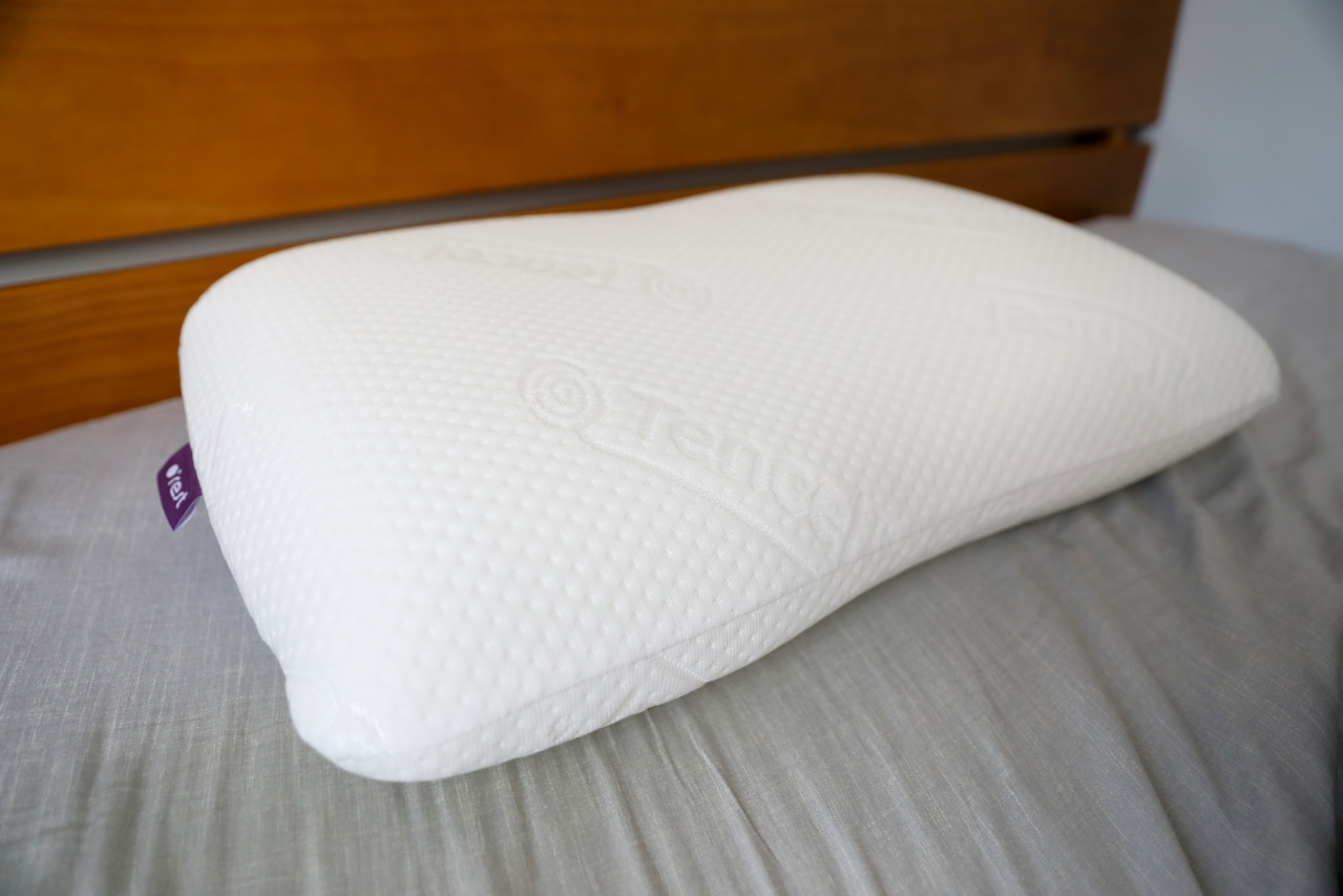 o'rest 歐瑞思 雲朵記憶枕 獨家非感溫慢回彈記憶綿,一顆符合仰睡以及側睡需求的枕頭 - 奇奇一起玩樂趣