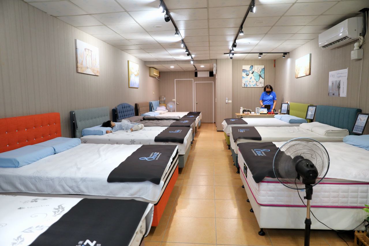 台北床墊-八鐘頭睡眠名床-長安門市 給你8小時深度睡眠 100%無毒水性膠安心睡! - 奇奇一起玩樂趣 台北床墊-八鐘頭睡眠名床-長安門市 給你8小時深度睡眠 100%無毒水性膠安心睡! - 奇奇一起玩樂趣