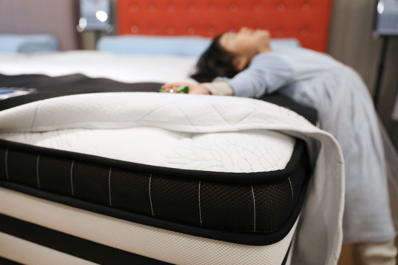 台北床墊-八鐘頭睡眠名床-長安門市 給你8小時深度睡眠 100%無毒水性膠安心睡! - 奇奇一起玩樂趣 台北床墊-八鐘頭睡眠名床-長安門市 給你8小時深度睡眠 100%無毒水性膠安心睡! - 奇奇一起玩樂趣