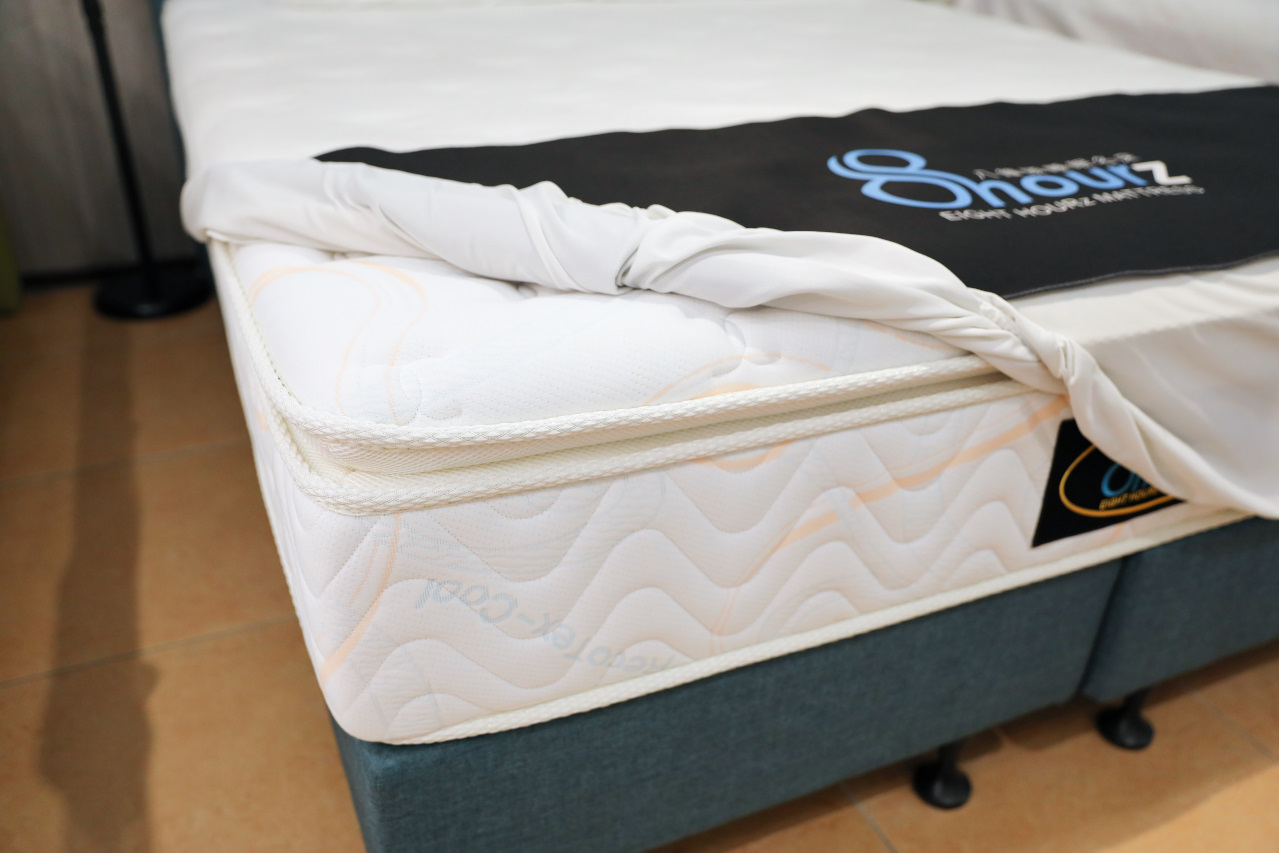 台北床墊-八鐘頭睡眠名床-長安門市 給你8小時深度睡眠 100%無毒水性膠安心睡! - 奇奇一起玩樂趣 台北床墊-八鐘頭睡眠名床-長安門市 給你8小時深度睡眠 100%無毒水性膠安心睡! - 奇奇一起玩樂趣