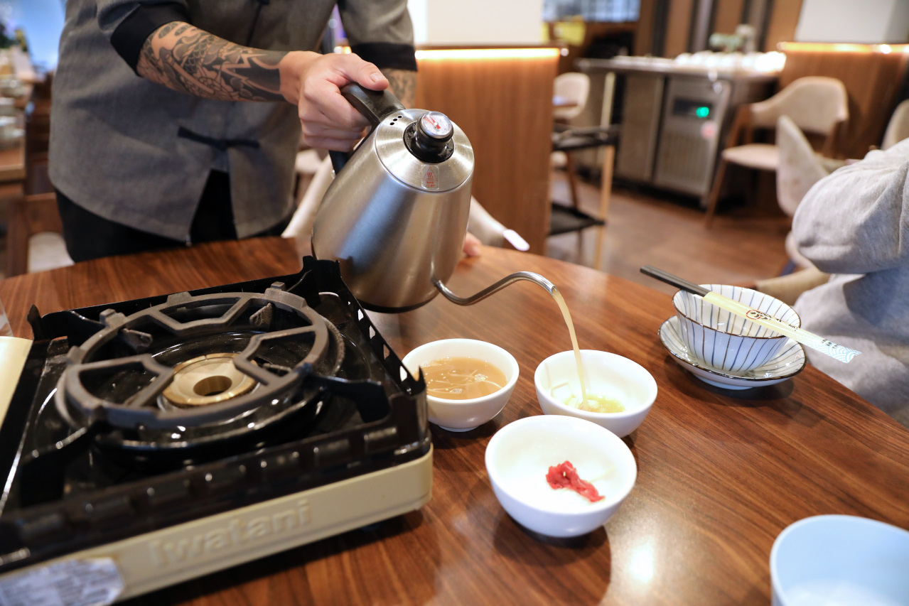 民生社區美食推薦! 潮牛殿溫體牛創意鍋物 台北溫體牛火鍋推薦! - 奇奇一起玩樂趣 民生社區美食推薦! 潮牛殿溫體牛創意鍋物 台北溫體牛火鍋推薦! - 奇奇一起玩樂趣