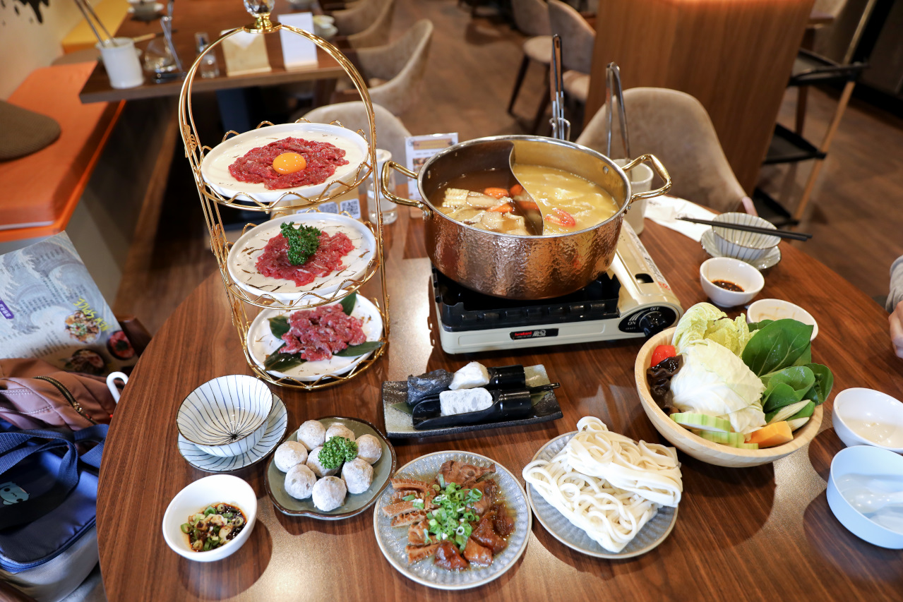 民生社區美食推薦! 潮牛殿溫體牛創意鍋物 台北溫體牛火鍋推薦! - 奇奇一起玩樂趣 民生社區美食推薦! 潮牛殿溫體牛創意鍋物 台北溫體牛火鍋推薦! - 奇奇一起玩樂趣