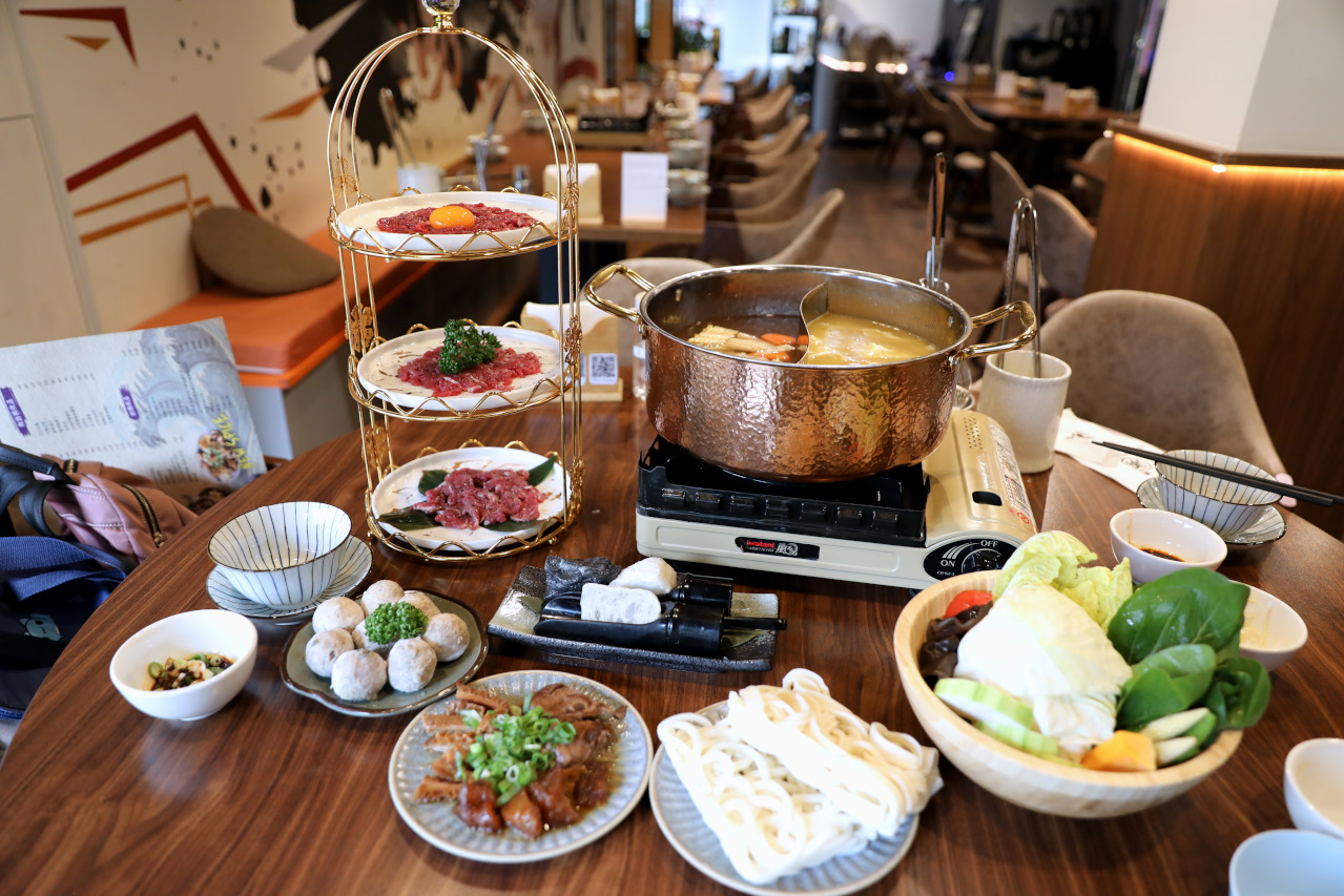 民生社區美食推薦! 潮牛殿溫體牛創意鍋物 台北溫體牛火鍋推薦! - 奇奇一起玩樂趣 民生社區美食推薦! 潮牛殿溫體牛創意鍋物 台北溫體牛火鍋推薦! - 奇奇一起玩樂趣