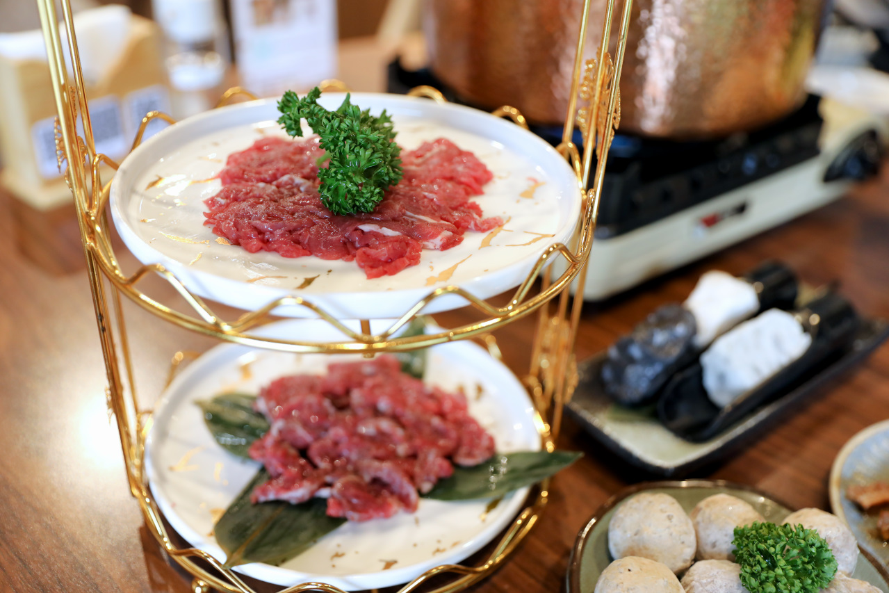 民生社區美食推薦! 潮牛殿溫體牛創意鍋物 台北溫體牛火鍋推薦! - 奇奇一起玩樂趣 民生社區美食推薦! 潮牛殿溫體牛創意鍋物 台北溫體牛火鍋推薦! - 奇奇一起玩樂趣