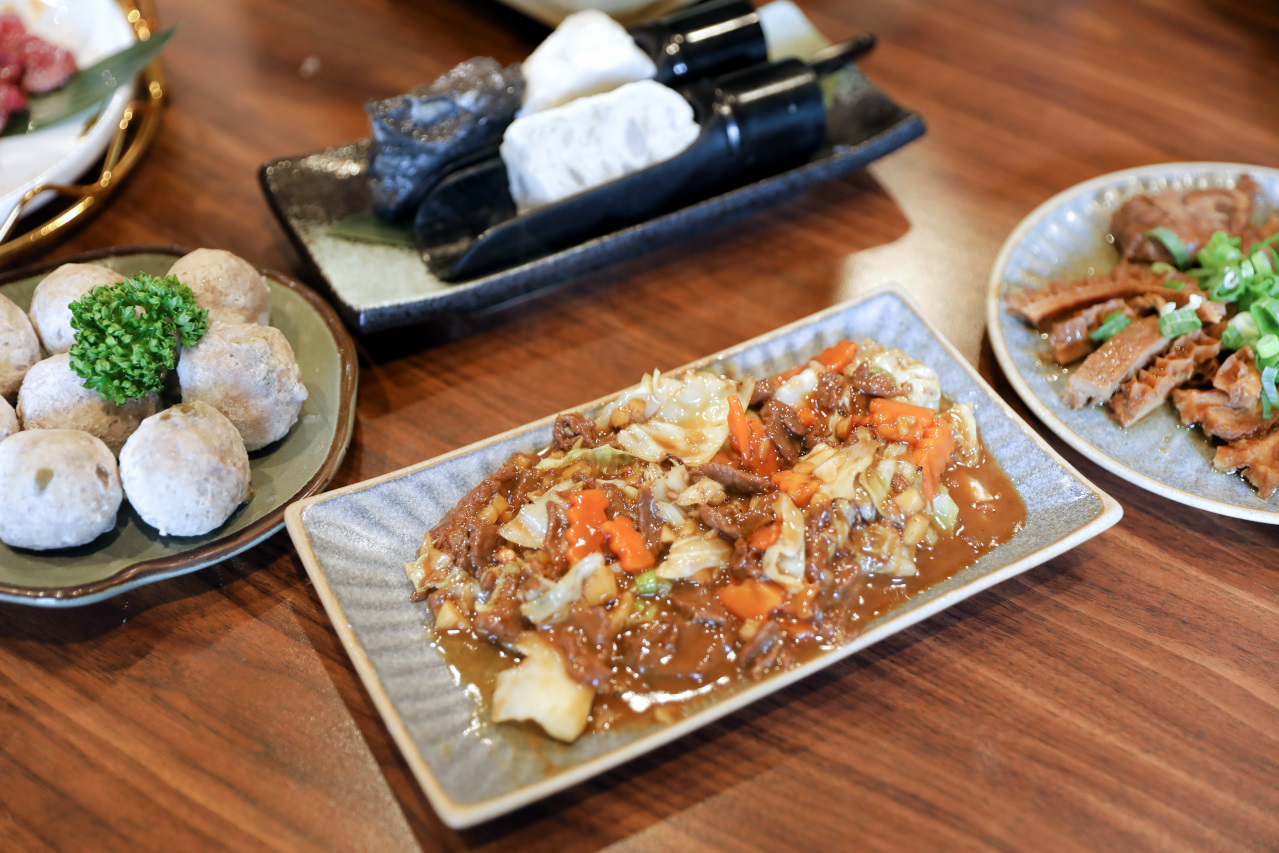 民生社區美食推薦! 潮牛殿溫體牛創意鍋物 台北溫體牛火鍋推薦! - 奇奇一起玩樂趣 民生社區美食推薦! 潮牛殿溫體牛創意鍋物 台北溫體牛火鍋推薦! - 奇奇一起玩樂趣