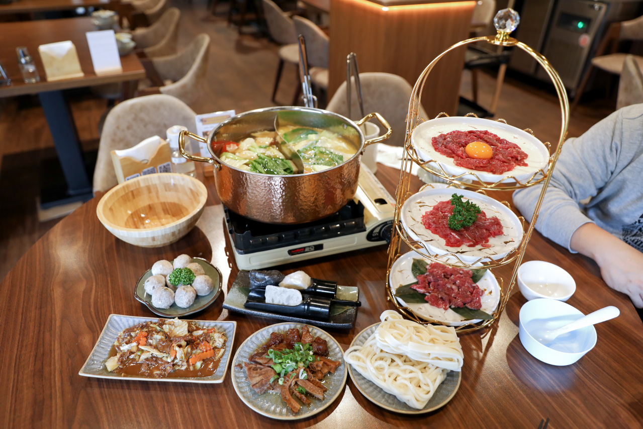 民生社區美食推薦! 潮牛殿溫體牛創意鍋物 台北溫體牛火鍋推薦! - 奇奇一起玩樂趣 民生社區美食推薦! 潮牛殿溫體牛創意鍋物 台北溫體牛火鍋推薦! - 奇奇一起玩樂趣