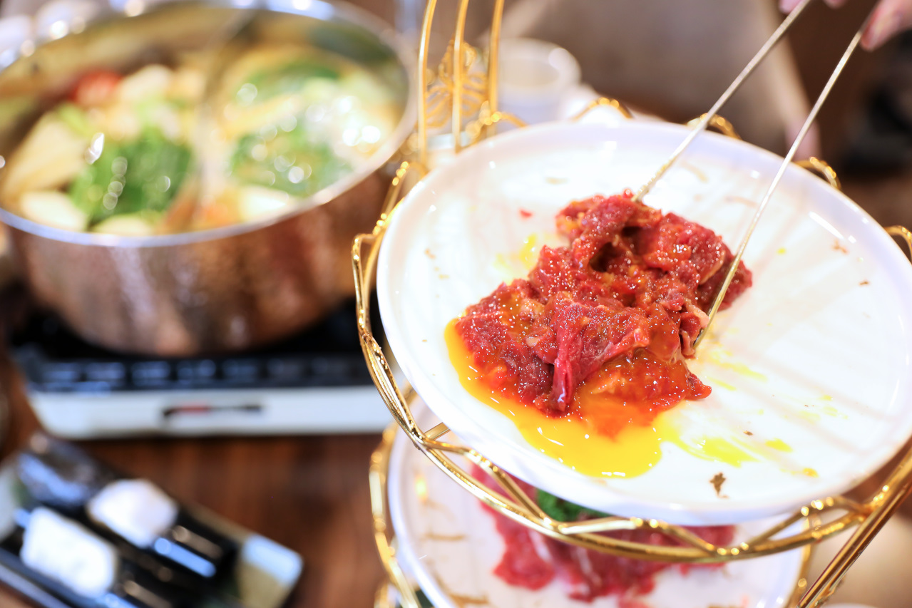 民生社區美食推薦! 潮牛殿溫體牛創意鍋物 台北溫體牛火鍋推薦! - 奇奇一起玩樂趣 民生社區美食推薦! 潮牛殿溫體牛創意鍋物 台北溫體牛火鍋推薦! - 奇奇一起玩樂趣