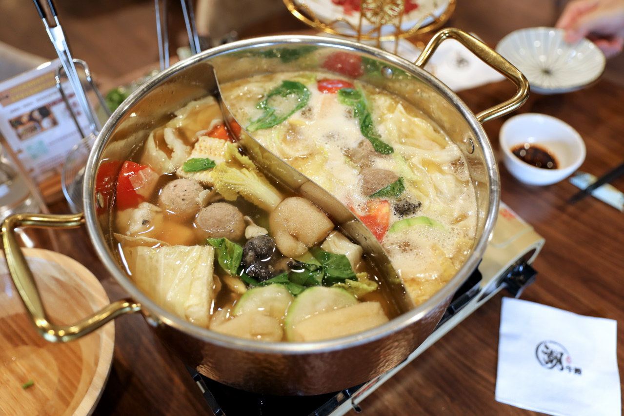 民生社區美食推薦! 潮牛殿溫體牛創意鍋物 台北溫體牛火鍋推薦! - 奇奇一起玩樂趣 民生社區美食推薦! 潮牛殿溫體牛創意鍋物 台北溫體牛火鍋推薦! - 奇奇一起玩樂趣